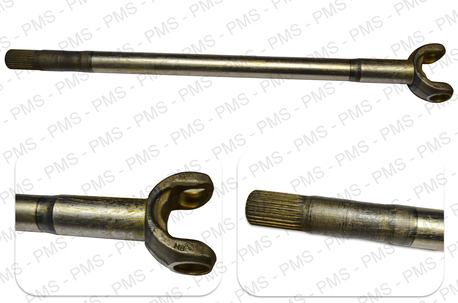 Ankara, Materials, EUR 11,  Double Joints