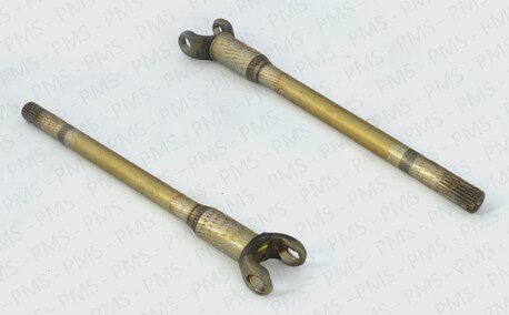 Ankara, Materials, EUR 11,  Double Joints