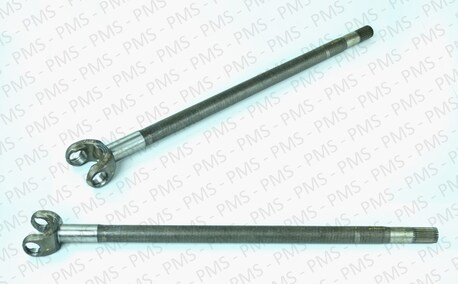 Ankara, Materials, EUR 11,  Double Joints