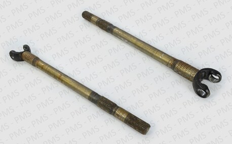 Ankara, Materials, EUR 11,  Double Joints