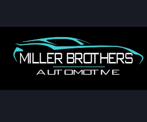 New York, Automotive, Miller Brothers Automotive