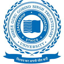 Gurugram, Books, Admission Open &ndash; SGT University Courses