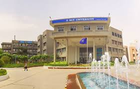 Gurugram, Books, Admission Open &ndash; SGT University Courses