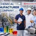 Which Chemical Manufacturer Company Provides Fast Delivery Services?