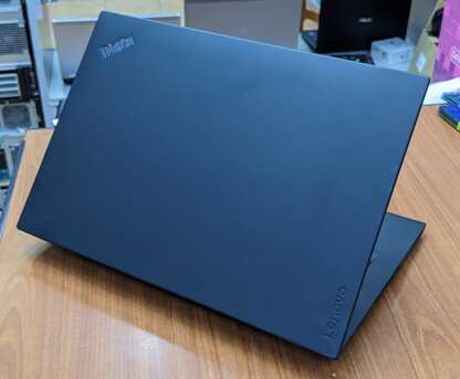 Manama, Computers, BHD 113,  Lenovo Core I7 8th Gen Laptop 16GB RAM 256GB SSD 35x Fast FREE Bag, Mouse & Delivery