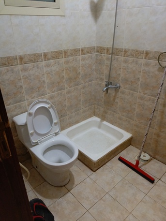 Al Khobar Al Shamalia, Rooms for Rent, SAR 800/month,  Furnished Room Available For 2 Months (1 May &ndash; 30 June)