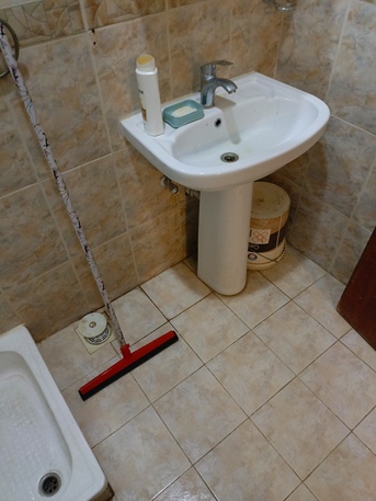 Al Khobar Al Shamalia, Rooms for Rent, SAR 800/month,  Furnished Room Available For 2 Months (1 May &ndash; 30 June)