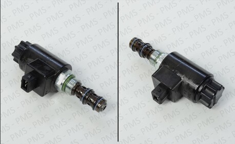 Ankara, Materials, EUR 11,  Valve