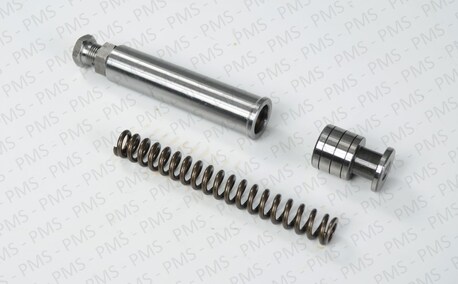 Ankara, Materials, EUR 11,  Valve