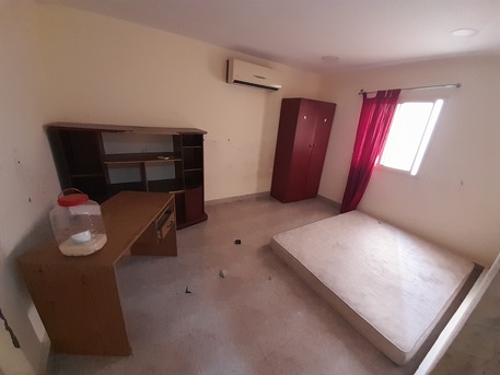 Umm Al Hassam, Apartments, Flats, Houses & Villas, BHD 200/month,  2 BR,  █Fantastic  2BHK █ For █  Rent In █Umm Al Hassam