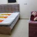 SAR 1100/month,  Furnished,  20 Sq. Meter,  Fully Furnished Room Available With Seperate Bathroom And Common Kitchen