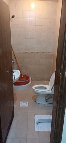 Al Shemaysi, Rooms for Rent, SAR 1100/month,  Furnished,  20 Sq. Meter,  Fully Furnished Room Available With Seperate Bathroom And Common Kitchen