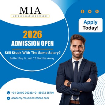 Chennai, Education, IT Courses With High Salary In Chennai | MIA