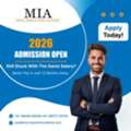 IT Courses With High Salary In Chennai | MIA