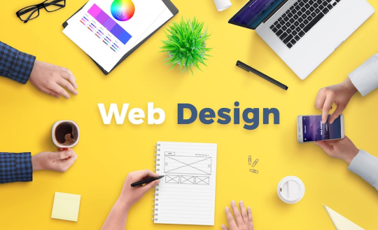 New York, Web Design & Development, Affordable Web Design Services With Modern Results