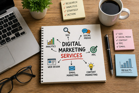 Ahmedabad, Marketing, Advanced Strategies For Digital Brand Building