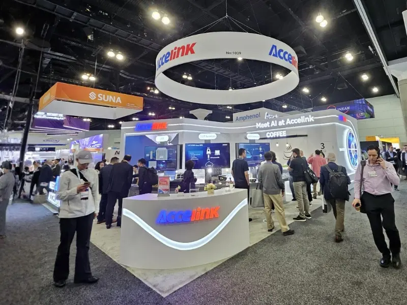 Bangkok, Event Planning, Exhibition Stand Builder For Gastech 2026