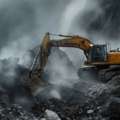 Mining Engines For Heavy-Duty Industrial And Mining Operations
