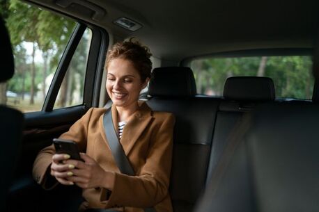 Sydney, Travel, How Sydenham Taxi Options Meet Daily Travel Needs Efficiently