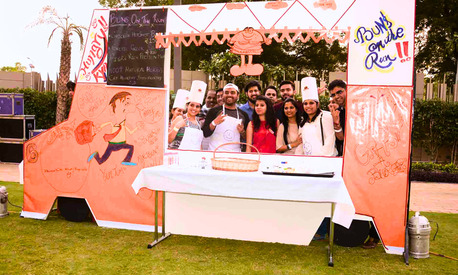 Chennai, Event Planning, Cooking Challenge Team Building Activity