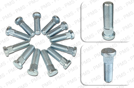 Ankara, Materials, EUR 11,  Wheel Stud