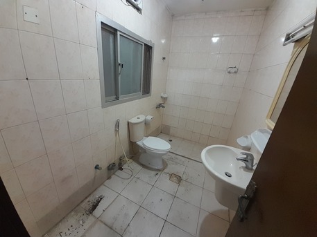 Umm Al Hassam, Apartments, Flats, Houses & Villas, BHD 250/month,  2 BR,  █Stunning Flat █ For █  Rent In █Umm Al Hassam