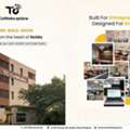 TC Coworks Space: Where Workspaces Drive Real Growth In Noida Sector 63
