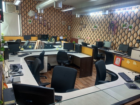 Noida, Offices, TC Coworks Space: Where Workspaces Drive Real Growth In Noida Sector 63