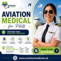 Stay Flight-Ready With Certified Aviation Medicals