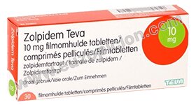 Amsterdam, Health, Zolpidem 10mg: Effectief Gebruik Bij Slaapproblemen
