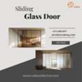 Premium Sliding Glass Door For Modern Interiors