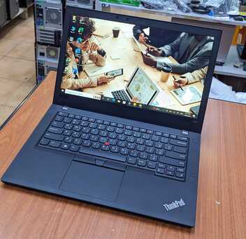Manama, Tablet Computers, BHD 113,  Lenovo Core I7 8th Gen Laptop 16GB RAM 256GB SSD 35x Fast FREE Bag, Mouse & Delivery