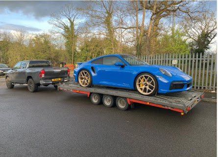 London, Automotive, Need A Reliable Tow Car Near Me Right Now?