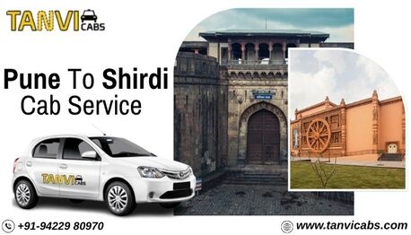 Pune, Travel, Book Pune To Shirdi Cab Service - Tanvi Cabs