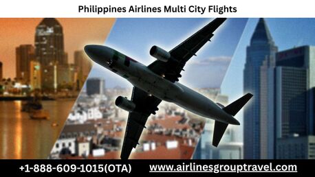 New York, Travel, What Do The Multi City Flights Mean On Philippines Airlines?
