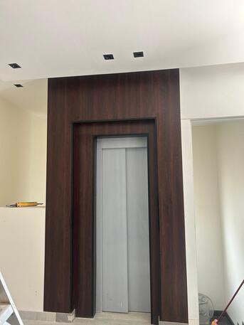 Islamabad, Construction, &ldquo;Tile & PVC Cladding Contractor &ndash; Floor Tile, Wall Tile, PVC Panel Work&rdquo;