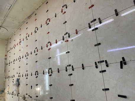 Islamabad, Construction, &ldquo;Tile & PVC Cladding Contractor &ndash; Floor Tile, Wall Tile, PVC Panel Work&rdquo;