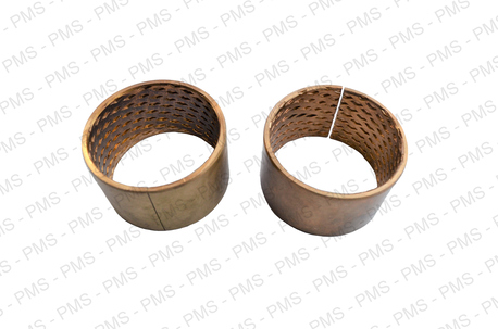 Ankara, Materials, EUR 11,  Bushing