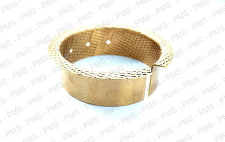 Ankara, Materials, EUR 11,  Bushing