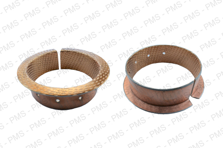 Ankara, Materials, EUR 11,  Bushing