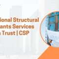 Professional Structural Consultants Services You Can Trust | CSP London