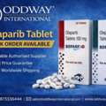 Olaparib Nigeria | Olaparib 100 Mg 150 Mg Tablets Nigeria - Oddway