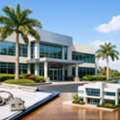 Commercial Healthcare Real Estate Service Florida