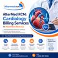 AlterMed RCM: Cardiology Billing Services To Maximize Revenue