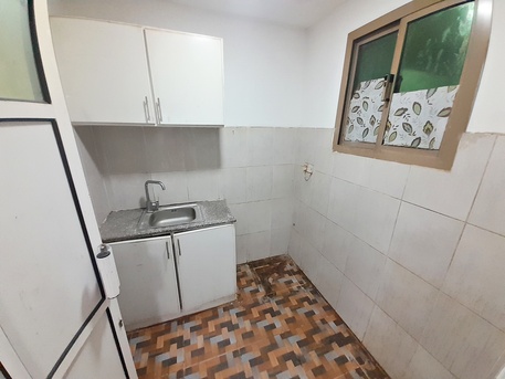 Umm Al Hassam, Apartments, Flats, Houses & Villas, BHD 180/month,  1 BR,  █Wonderful 1 Bed █ For █  Rent In █Umm Al Hassam