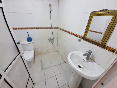 Umm Al Hassam, Apartments, Flats, Houses & Villas, BHD 180/month,  1 BR,  █Wonderful 1 Bed █ For █  Rent In █Umm Al Hassam