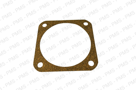 Ankara, Materials, EUR 11,  Gasket