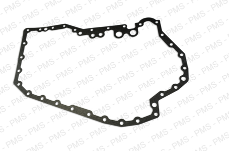 Ankara, Materials, EUR 11,  Gasket
