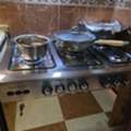 SAR 300,  Gas Cooker