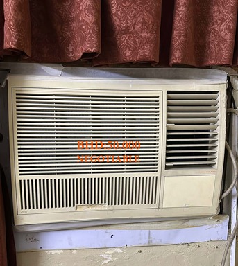 Manama, Air Conditioners, BHD 50,  WINDOW AC FOR SALE
